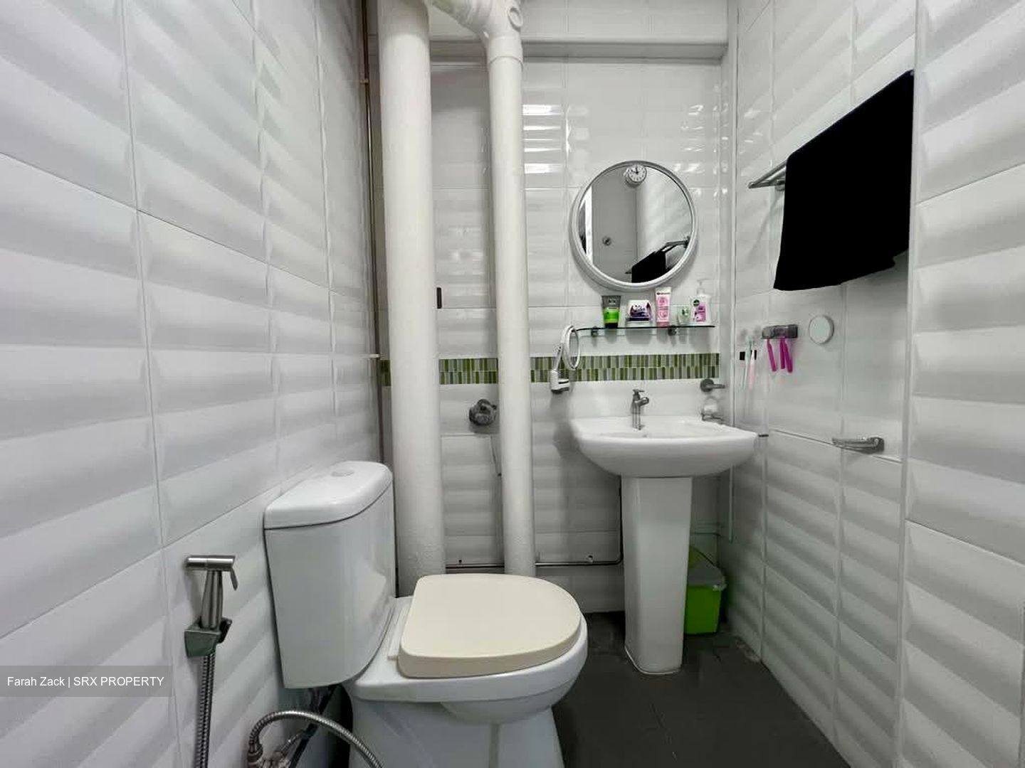 Blk 469 Pasir Ris Drive 6 (Pasir Ris), HDB 4 Rooms #561492521